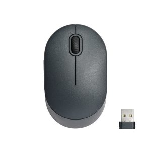 USB-C Compact Wired Mouse