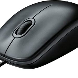 Wired USB Mouse for Computers and laptops