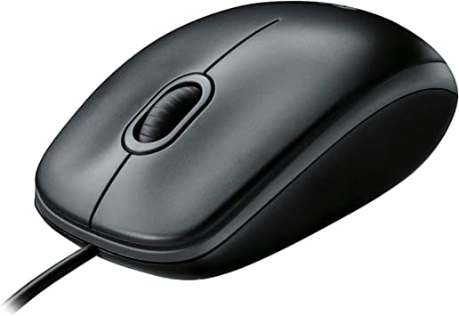 Wired USB Mouse for Computers and laptops