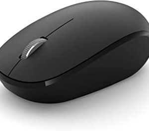 Bluetooth Mouse - Black. Comfortable design
