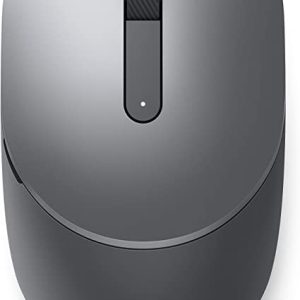 Mobile Wireless Mouse - Titan Gray