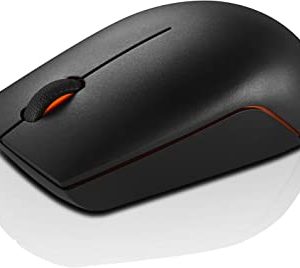 Wireless Compact Mouse, Black
