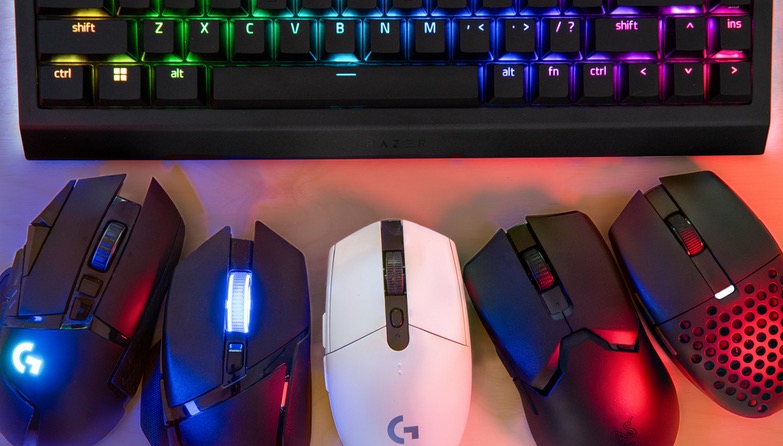 Best gaming mouse